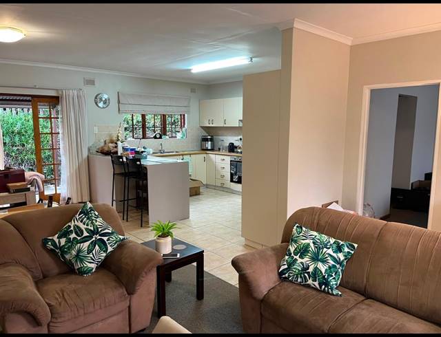 3 BEDROOM SECTIONAL TITLE TO LET IN HOWICK NORTH